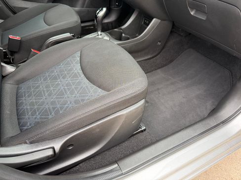 Used 2022 Chevrolet Spark LS image 24