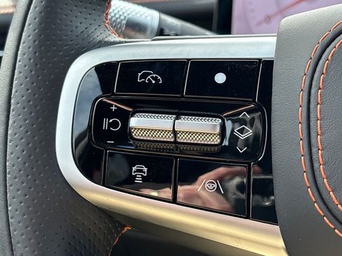 New 2026 Genesis GV70 2.5T Sport Prestige image 23