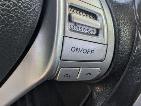 Used 2017 Nissan Altima 2.5 S w/ Power Driver Seat Package image 35