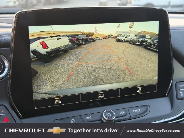 Used 2024 Chevrolet Blazer RS w/ LPO, Floor Liner Package AWD/4WD image 26