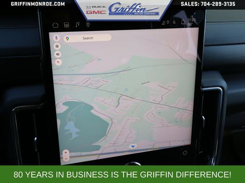 New 2026 GMC Yukon Denali w/ Denali Reserve Package AWD/4WD image 21