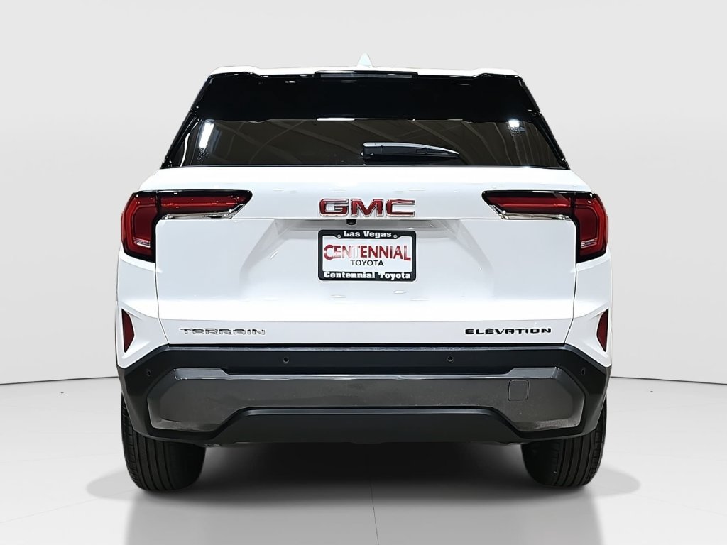 Used 2026 GMC Terrain Elevation FWD image 6