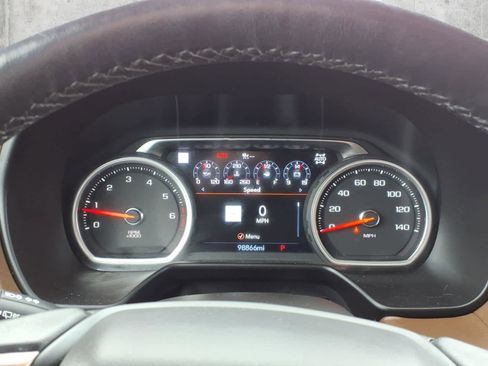 Used 2021 Chevrolet Tahoe High Country w/ Premium Package 2 image 20