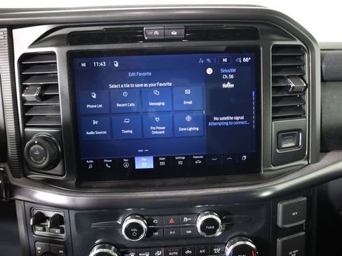 New 2026 Ford F150 Tremor w/ Equipment Group 402A High AWD/4WD image 60