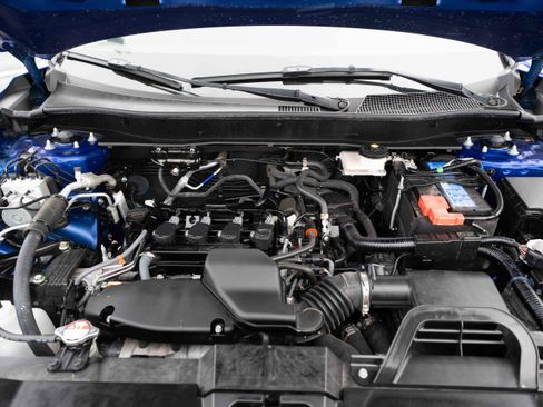 Used 2023 Honda CR-V EX-L image 32