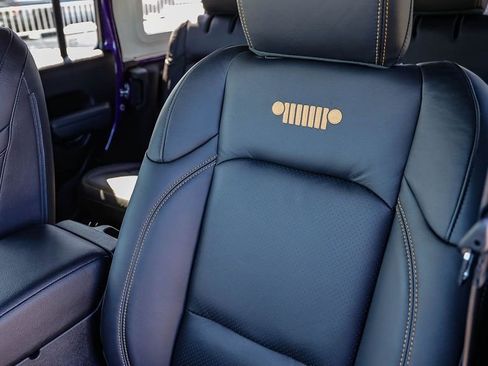 New 2026 Jeep Wrangler Sport S image 30