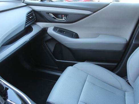 Certified 2025 Subaru Legacy Premium image 27