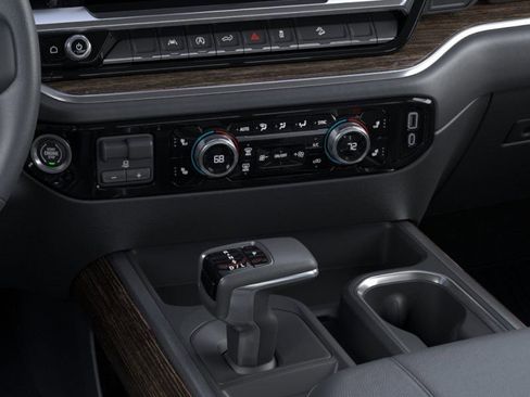 New 2026 GMC Sierra 1500 Elevation w/ X31 Off-Road Package image 23