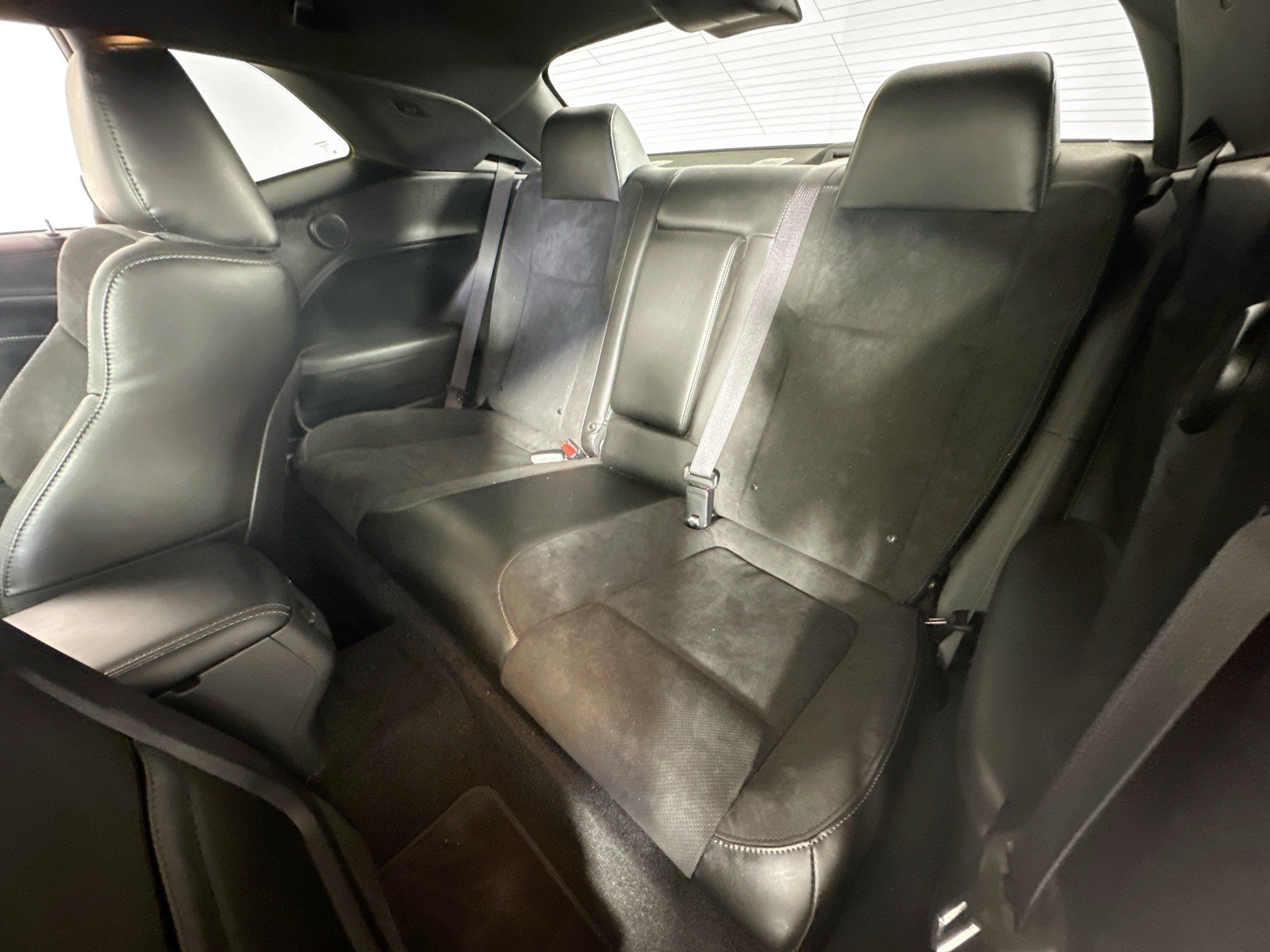 Used 2022 Dodge Challenger R/T Scat Pack RWD image 24