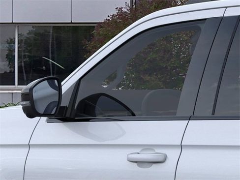 New 2026 Ford Expedition Max Platinum w/ Stealth Appearance Package image 20