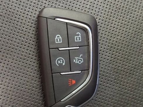 Used 2020 Cadillac CT4 Premium Luxury w/ Climate Package image 27