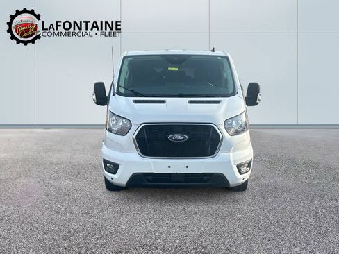 Used 2024 Ford Transit 350 XLT RWD image 2