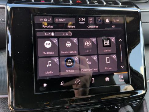 New 2025 Jeep Grand Cherokee L Altitude image 28