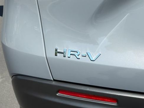 Used 2024 Honda HR-V Sport image 13