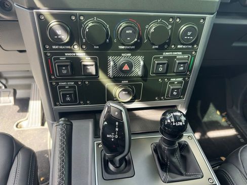 Used 2025 INEOS Grenadier image 14