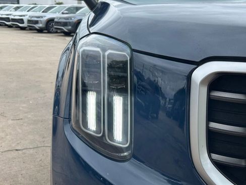 Used 2023 Kia Telluride S w/ S Sunroof Package FWD image 43