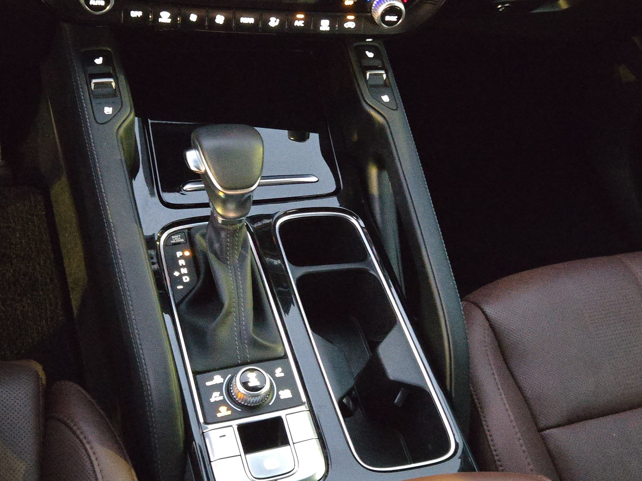 Used 2024 Kia Telluride SX AWD/4WD image 32