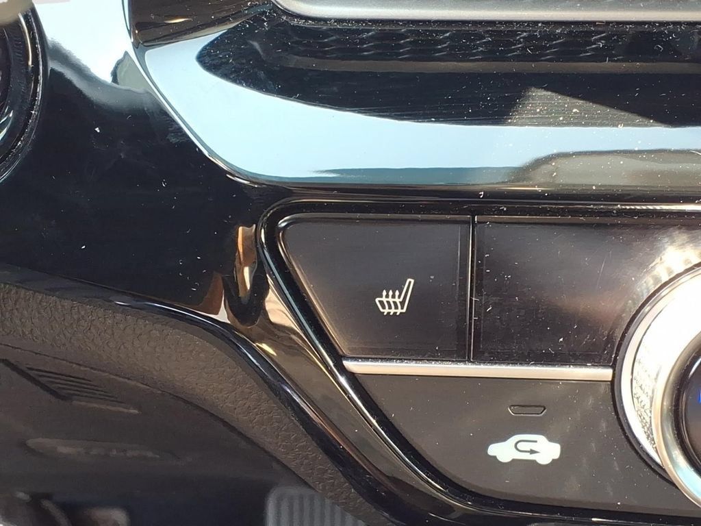 Used 2022 Honda Civic EX image 20
