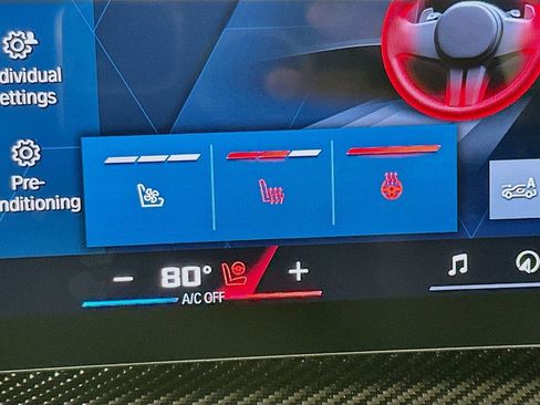 New 2026 BMW M4 xDrive Competition w/ Executive Package image 27