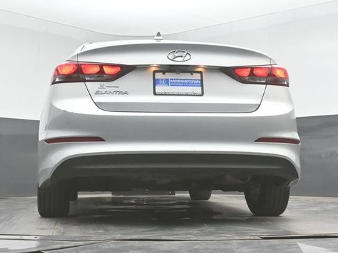 Used 2018 Hyundai Elantra Value Edition FWD image 46