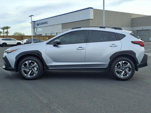 Used 2025 Subaru Crosstrek 2.0i Premium w/ Convenience Package #2 image 4