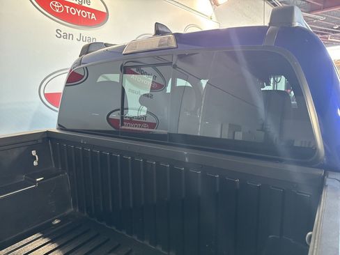 Used 2023 Toyota Tacoma TRD Sport image 20