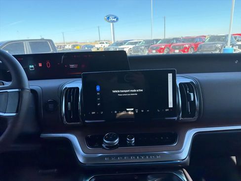 New 2026 Ford Expedition King Ranch image 13