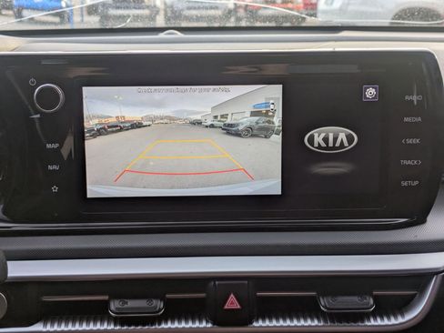 Used 2021 Kia K5 GT-Line image 19