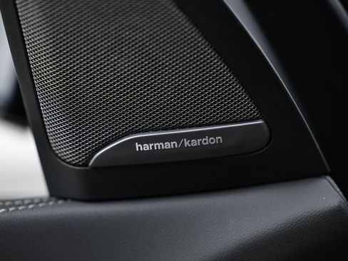 New 2026 BMW X5 xDrive40i w/ M Sport Package image 17