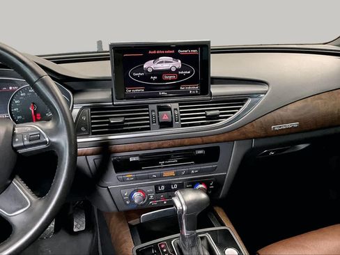 Used 2013 Audi A7 3.0T Prestige AWD/4WD image 9