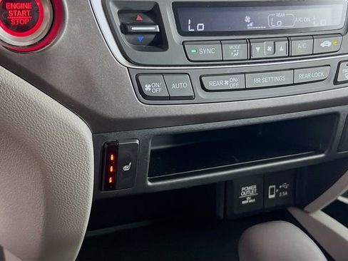 Used 2019 Honda Pilot EX-L image 17
