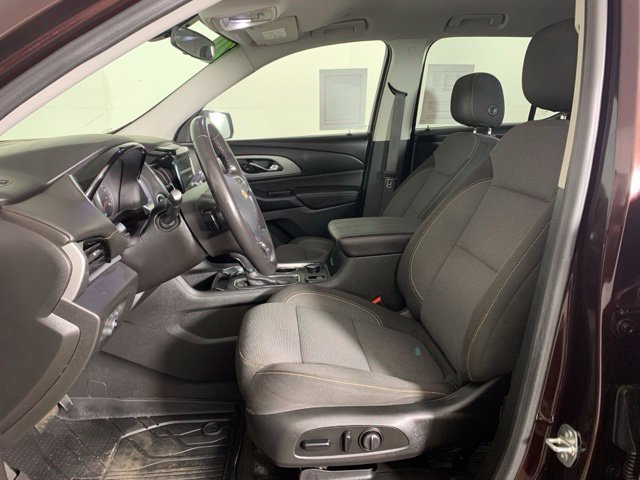 Used 2020 Chevrolet Traverse LT AWD/4WD image 19