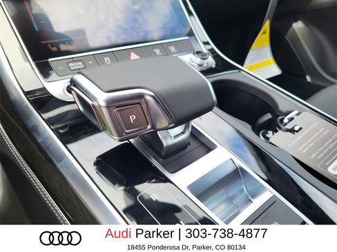 New 2025 Audi Q7 2.0T Premium Plus image 19
