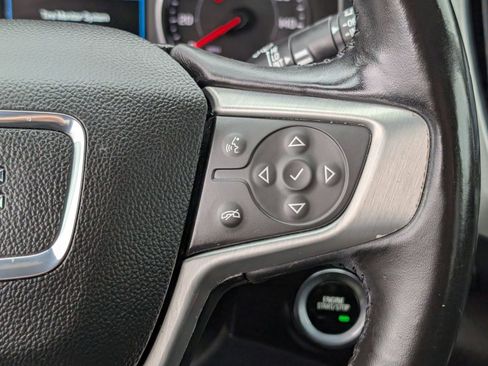 Used 2018 GMC Terrain SLE w/ Driver Convenience Package image 23