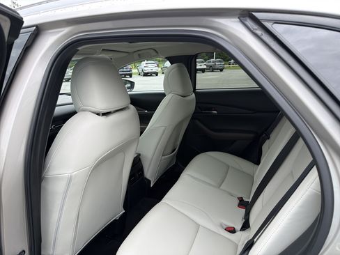 Certified 2023 MAZDA CX-30 AWD 2.5 S w/ Premium Package image 50