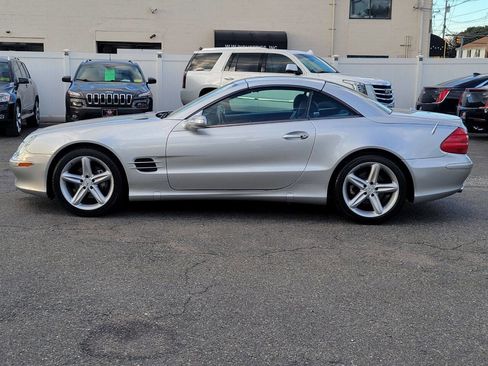 Used 2005 Mercedes-Benz SL 500 image 16