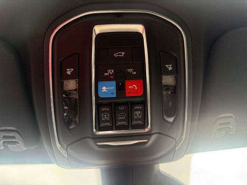 New 2025 Jeep Wagoneer Series II w/ Convenience Group I image 59