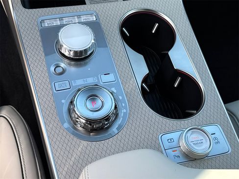 New 2026 Genesis GV80 3.5T Prestige image 33