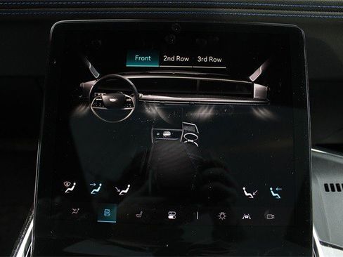 New 2025 Cadillac Escalade IQ Luxury 1 image 31