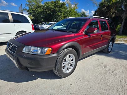 Used 2007 Volvo XC70