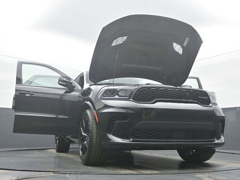 New 2026 Dodge Durango GT image 60