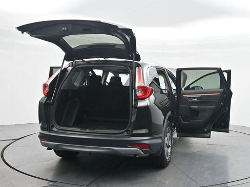 Used 2019 Honda CR-V EX image 38