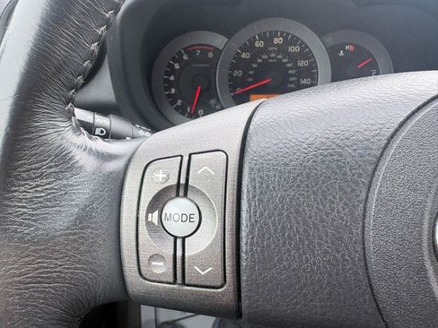 Used 2010 Toyota RAV4 Limited FWD image 13
