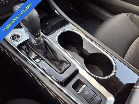 Used 2023 Nissan Altima 2.5 SV image 26