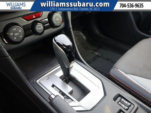 Used 2019 Subaru Crosstrek 2.0i Premium w/ Eyesight System AWD/4WD image 31
