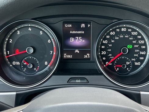 Certified 2020 Volkswagen Atlas Cross Sport S image 24