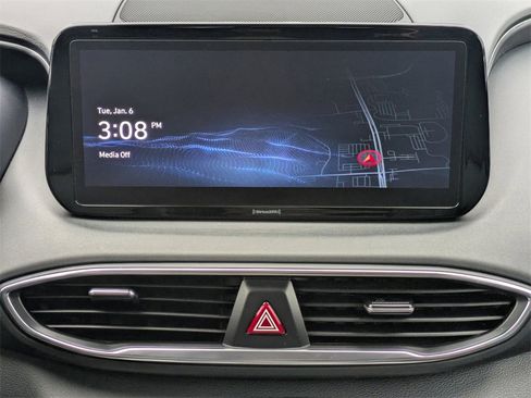 Certified 2023 Hyundai Santa Fe XRT image 17