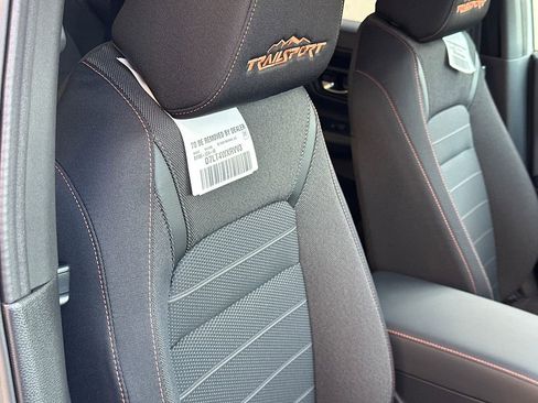 New 2026 Honda CR-V TrailSport image 11