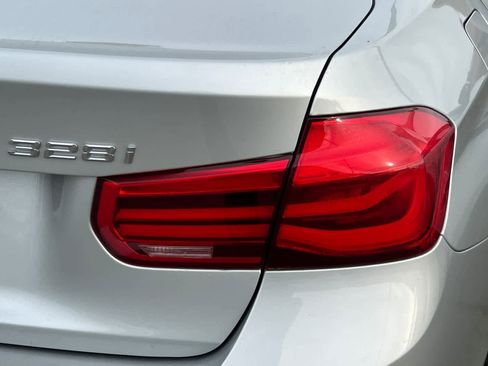 Used 2016 BMW 328i Sedan image 18