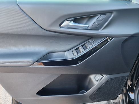 New 2026 Chevrolet Equinox LT w/ Convenience Package II image 23